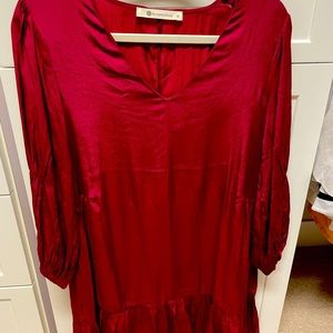 Fun dress for work or play